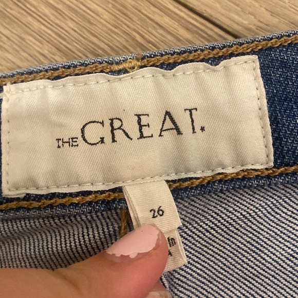 the great jeans - Picture 6 of 8